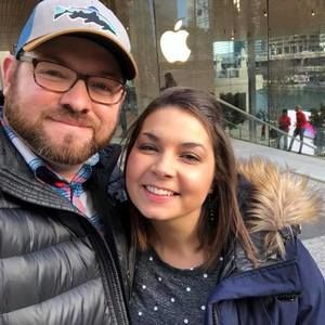 Meet your Posher, Noel